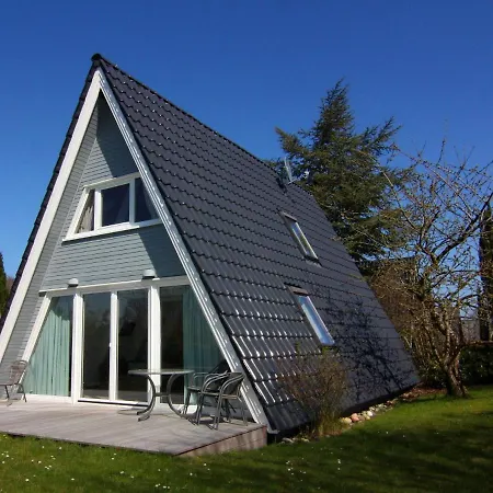 Knickkieker Nahe Der Ostsee In