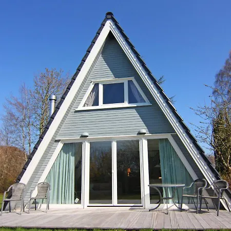 Knickkieker Nahe Der Ostsee In Tatil Evi Damp