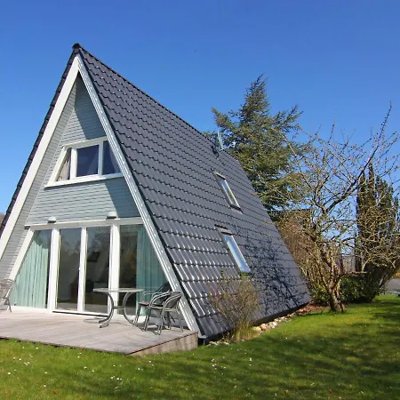 Knickkieker Nahe Der Ostsee In *