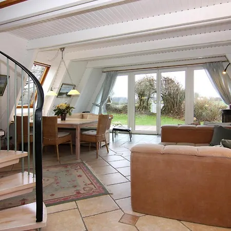 Knickkieker Nahe Der Ostsee In * Damp