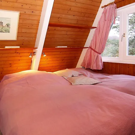 Tatil Evi Knickkieker Nahe Der Ostsee In Damp