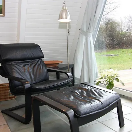 Knickkieker Nahe Der Ostsee In Tatil Evi