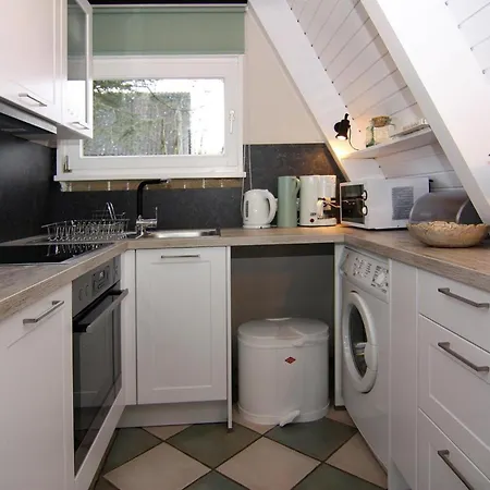 Knickkieker Nahe Der Ostsee In *